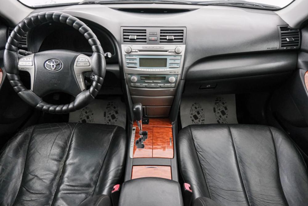 Toyota Camry VI (XV40) Красноярск  - изображение 10