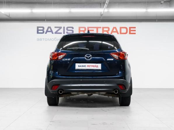Mazda CX-5 I с пробегом 2014 года, цена 1 599 000 рублей, 178865 км, внедорожник, Автокод Объявления