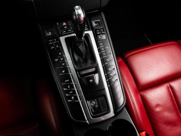 Porsche Macan I с пробегом 2017 года, цена 3 759 000 рублей, 78233 км, внедорожник, Автокод Объявления