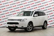 Mitsubishi Outlander III Сургут  - изображение 33