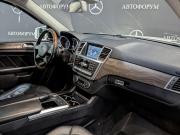 Mercedes-Benz GL-Класс II (X166) Москва  - изображение 42