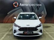JAC J7 I Ставрополь  - изображение 27