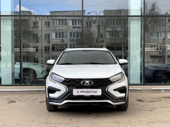 Lada (ВАЗ) Vesta I Рестайлинг (NG) с пробегом 2024 года, цена 1 550 000 рублей, 35076 км, универсал, Автокод Объявления
