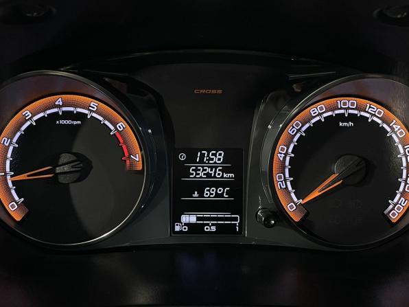 Lada (ВАЗ) Granta I Рестайлинг с пробегом 2022 года, цена 849 900 рублей, 60000 км, универсал, Автокод Объявления