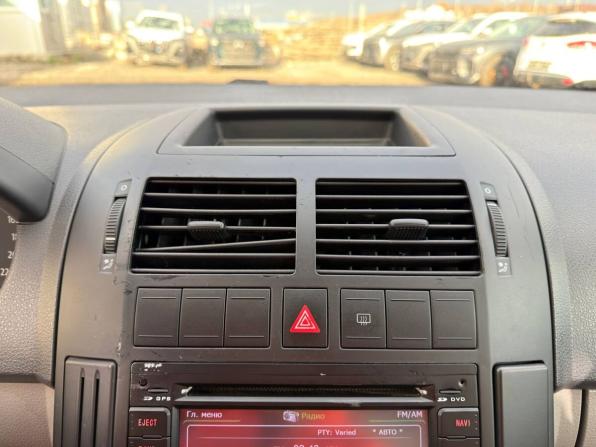 Volkswagen Polo IV Рестайлинг с пробегом 2006 года, цена 325 000 рублей, 207813 км, хэтчбек, Автокод Объявления