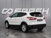 Nissan Qashqai II Воронеж  - изображение 19