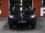 Toyota Land Cruiser Prado 150 Series Рестайлинг 3 Москва  - изображение 31