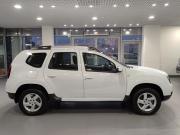 Renault Duster I Рестайлинг Казань  - изображение 27