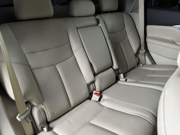 Nissan Murano III (Z52) с пробегом 2021 года, цена 2 599 000 рублей, 162857 км, внедорожник, Автокод Объявления
