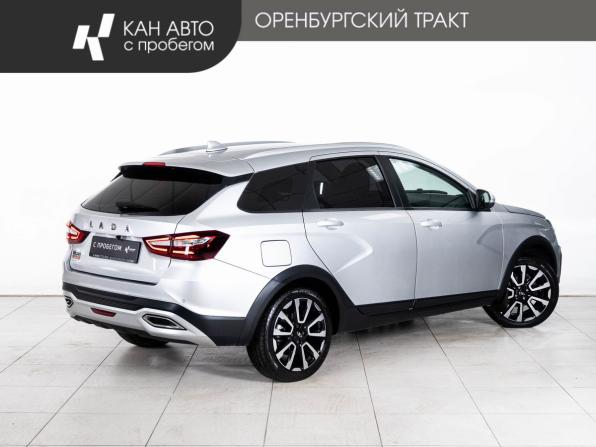 Lada (ВАЗ) Vesta I Рестайлинг (NG) с пробегом 2023 года, цена 1 350 100 рублей, 47176 км, универсал, Автокод Объявления