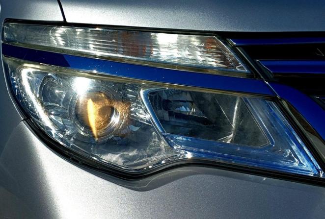 Nissan Serena IV (C26) с пробегом 2015 года, цена 1 530 000 рублей, 105452 км, минивэн, Автокод Объявления