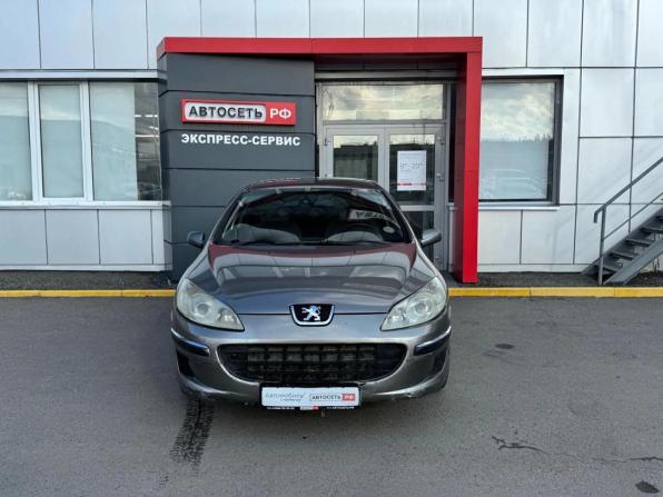 Peugeot 407 с пробегом 2005 года, цена 258 960 рублей, 376410 км, седан, Автокод Объявления