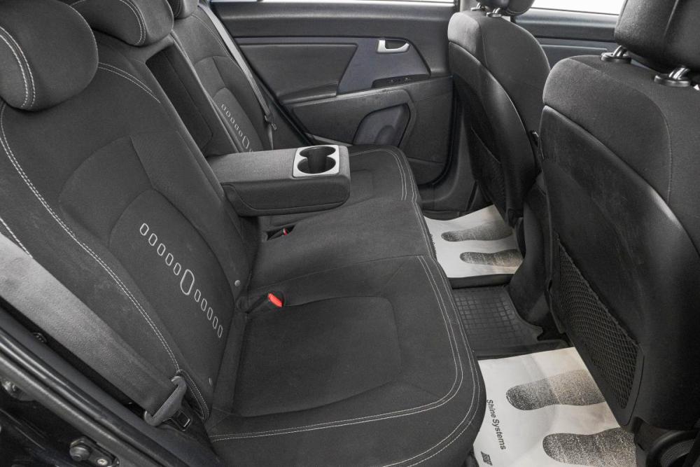 Kia Sportage III Барнаул  - изображение 25
