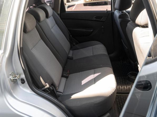 Chevrolet Aveo I Рестайлинг с пробегом 2008 года, цена 390 000 рублей, 251916 км, хэтчбек, Автокод Объявления