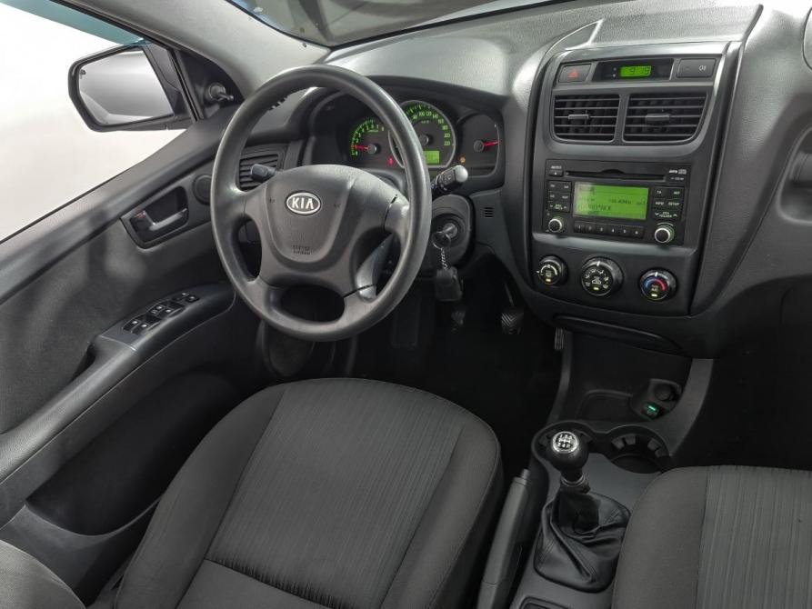 Kia Sportage II Рестайлинг Нижний Новгород  - изображение 12