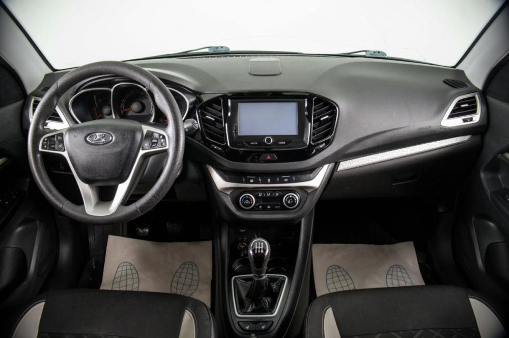 Lada (ВАЗ) Vesta I Пермь  - изображение 12