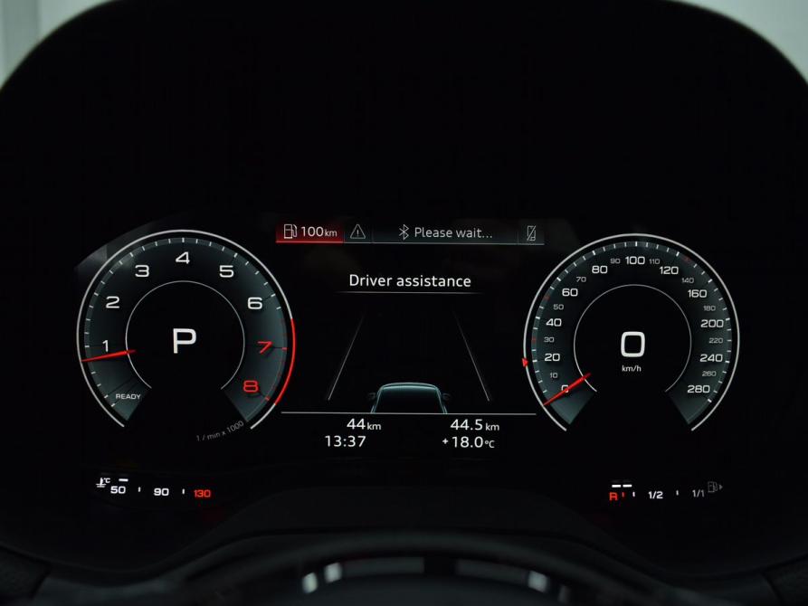 Audi Q2 I Рестайлинг Кемерово  - изображение 12