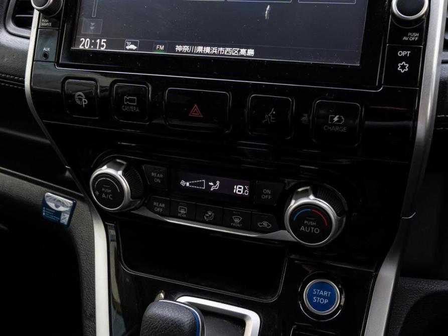 Nissan Serena V (C27) Рестайлинг Краснодар  - изображение 14