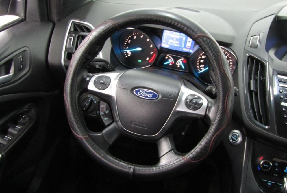 Ford Kuga II Екатеринбург  - изображение 18