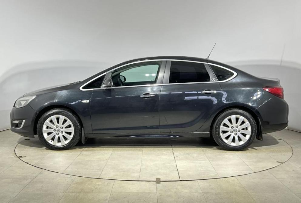 Opel Astra J Рестайлинг Саранск  - изображение 11