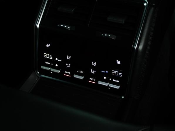 Porsche Panamera II с пробегом 2017 года, цена 7 200 000 рублей, 79103 км, универсал, Автокод Объявления