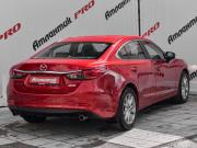 Mazda 6 III (GJ) Екатеринбург  - изображение 25