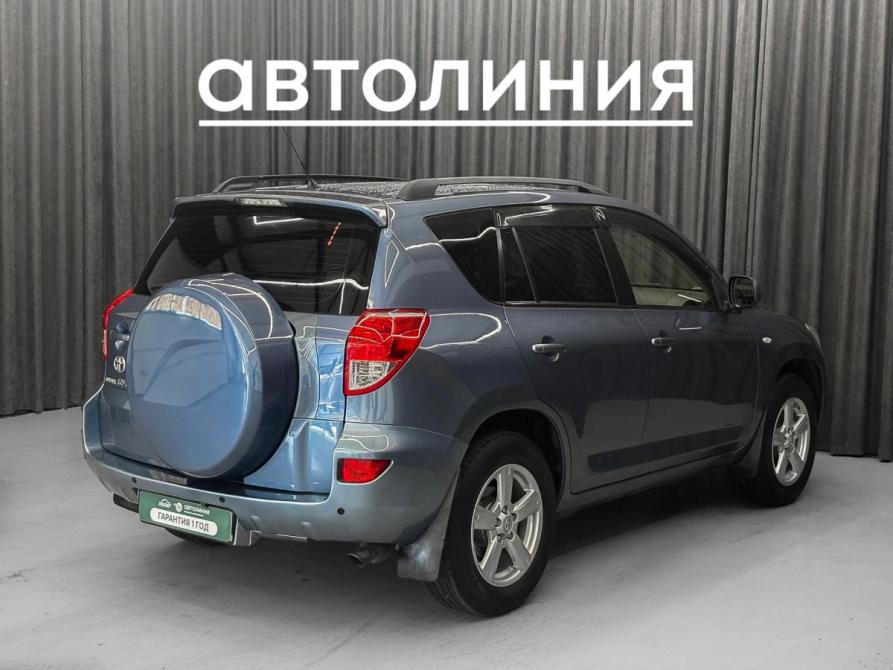 Toyota RAV4 III (XA30) Красноярск  - изображение 7