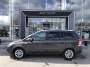Opel Zafira B Рестайлинг Брянск  - изображение 23