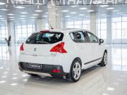 Peugeot 3008 I Самара  - изображение 16