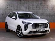 Haval Jolion I Уфа  - изображение 24