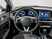 Hyundai Sonata VII (LF) Рестайлинг Красноярск  - изображение 32