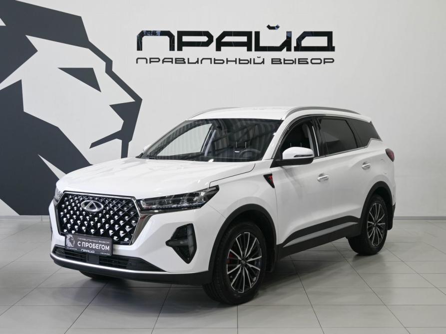 Chery Tiggo 7 Pro Max I Ростов-на-Дону  - изображение 2