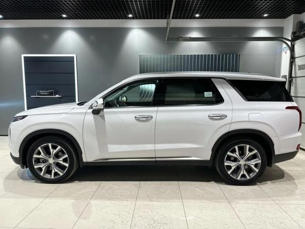 Hyundai Palisade I с пробегом 2021 года, цена 4 860 000 рублей, 35655 км, внедорожник, Автокод Объявления