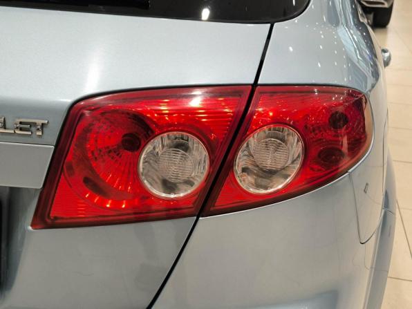 Chevrolet Lacetti I с пробегом 2012 года, цена 599 000 рублей, 128977 км, хэтчбек, Автокод Объявления