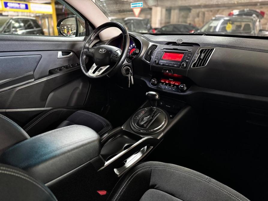 Kia Sportage III Екатеринбург  - изображение 12
