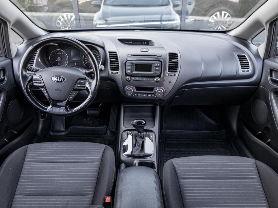 Kia Cerato III Рестайлинг (Classic) Казань  - изображение 7