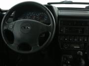 Lada (ВАЗ) 2121 (4x4) I Рестайлинг Иваново  - изображение 31