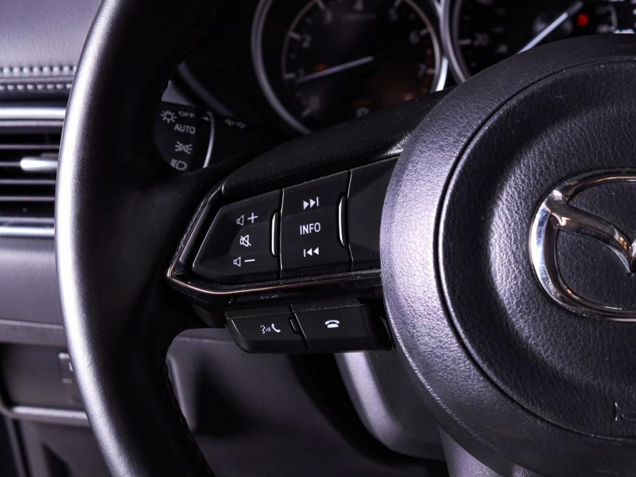 Mazda CX-5 II Рестайлинг Минеральные Воды  - изображение 16