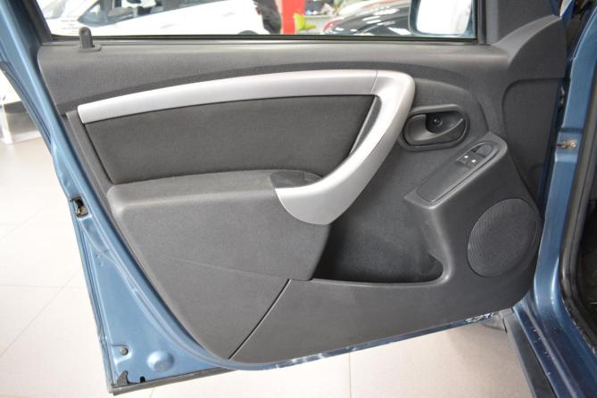 Renault Duster I с пробегом 2013 года, цена 789 000 рублей, 214700 км, внедорожник, Автокод Объявления