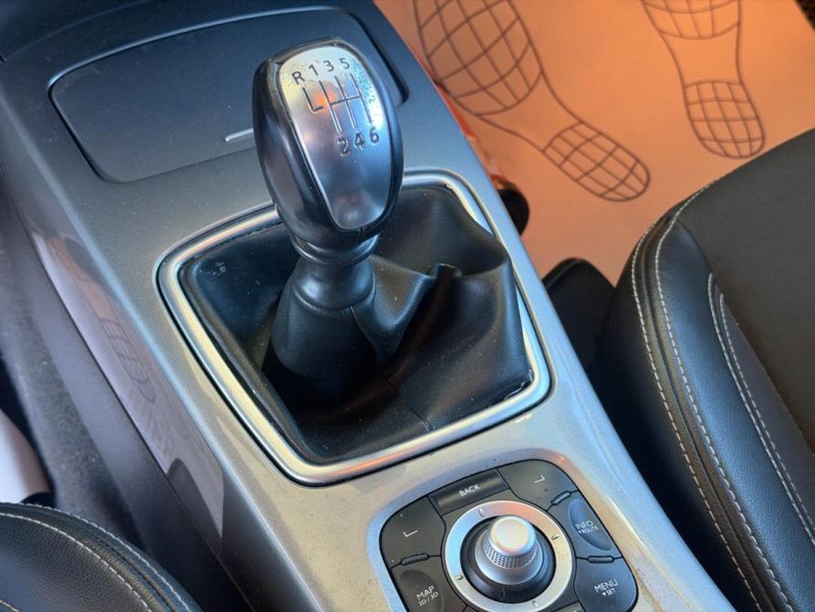 Renault Laguna III Рестайлинг Волгоград  - изображение 21