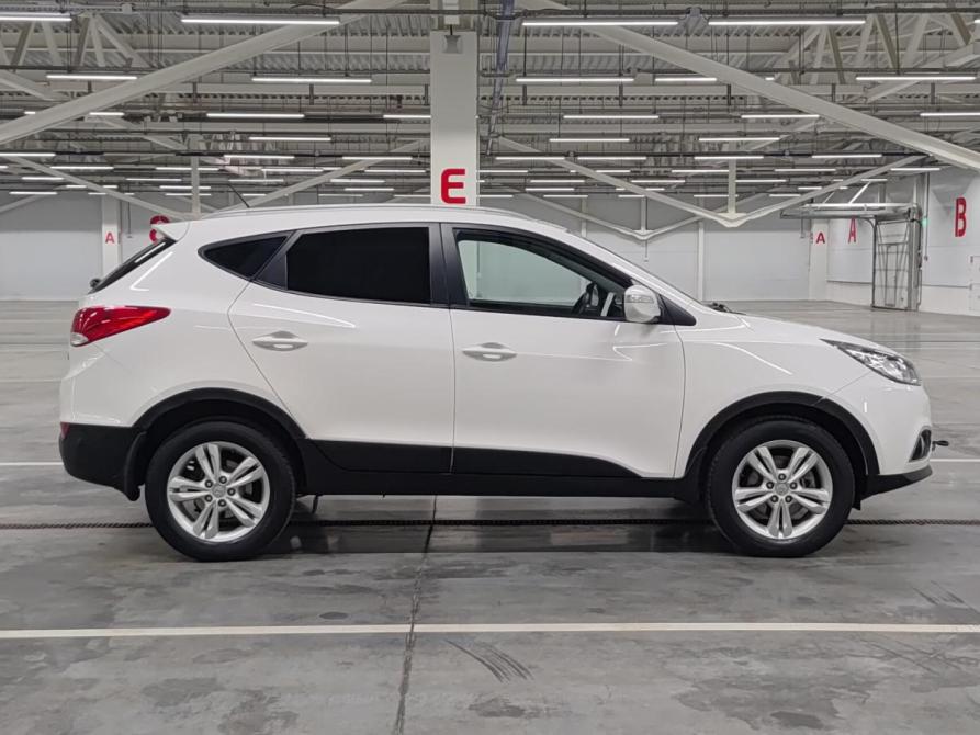 Hyundai ix35 I Казань  - изображение 5