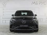 Mercedes-Benz GLC AMG II (X254) Москва  - изображение 39