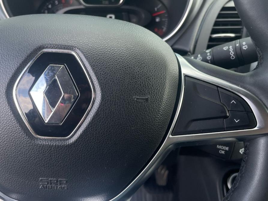 Renault Kaptur I Рестайлинг Санкт-Петербург  - изображение 22