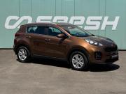 Kia Sportage III Рестайлинг Кропоткин  - изображение 24