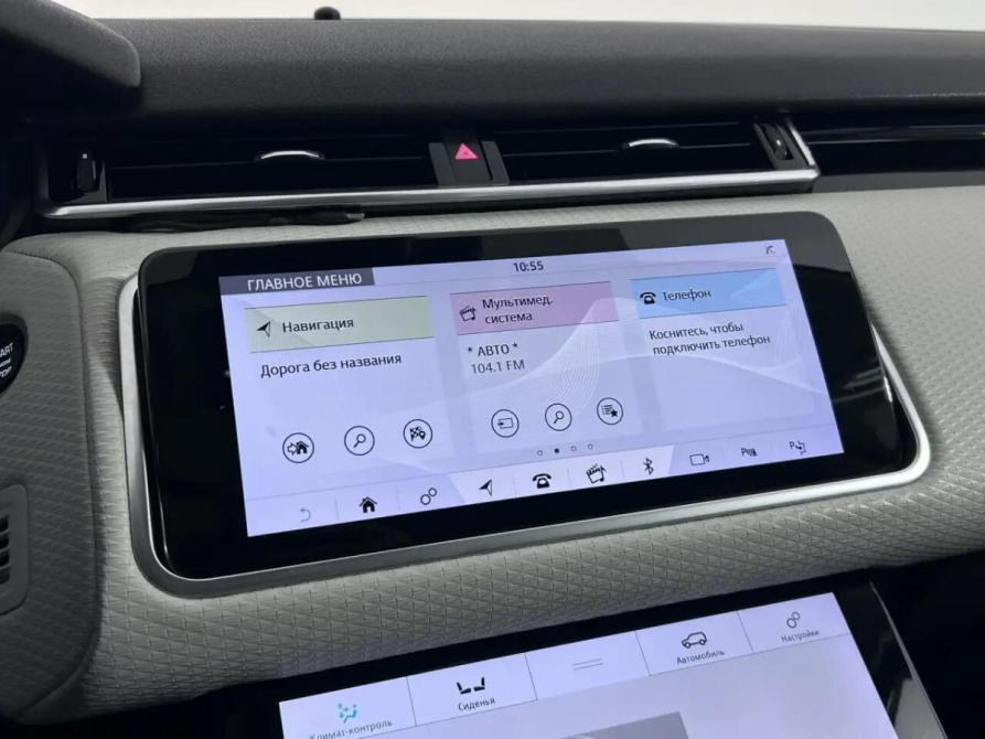 Land Rover Range Rover Velar I Ростов-на-Дону  - изображение 19