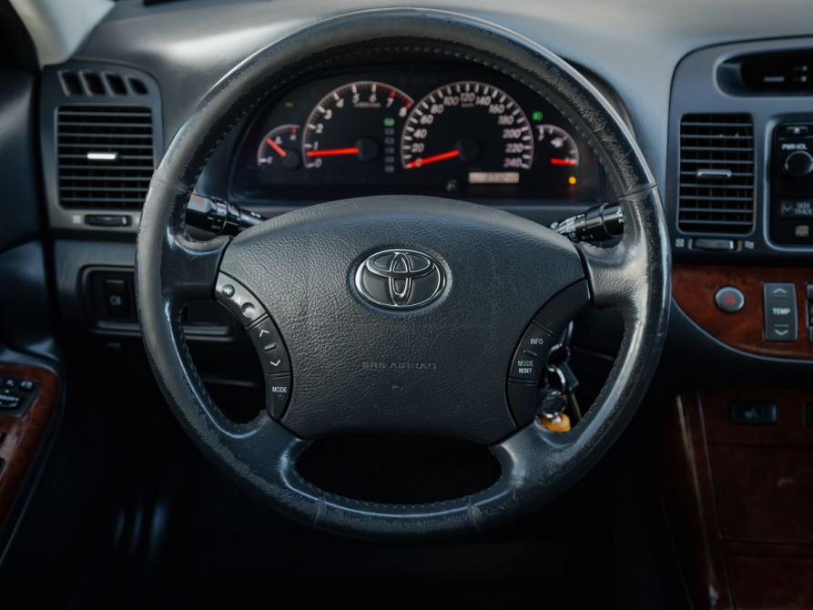 Toyota Camry V (XV30) Рестайлинг Тюмень  - изображение 9