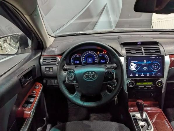 Toyota Camry VII (XV50) с пробегом 2013 года, цена 1 425 000 рублей, 205000 км, седан, Автокод Объявления