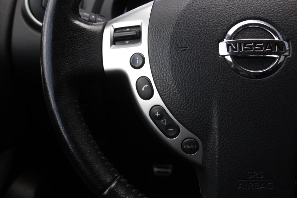 Nissan Qashqai I Рестайлинг Брянск  - изображение 10