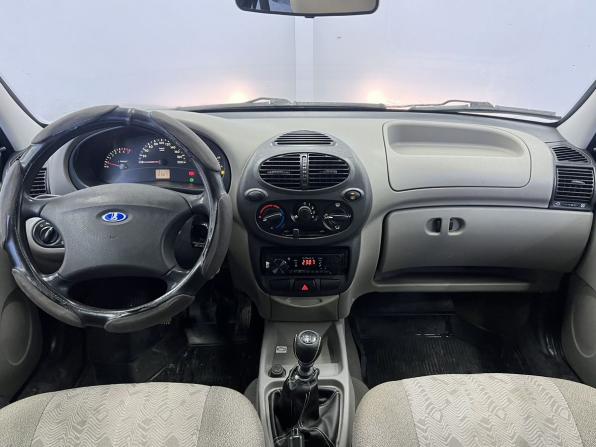 Lada (ВАЗ) Kalina I с пробегом 2011 года, цена 245 000 рублей, 153733 км, универсал, Автокод Объявления