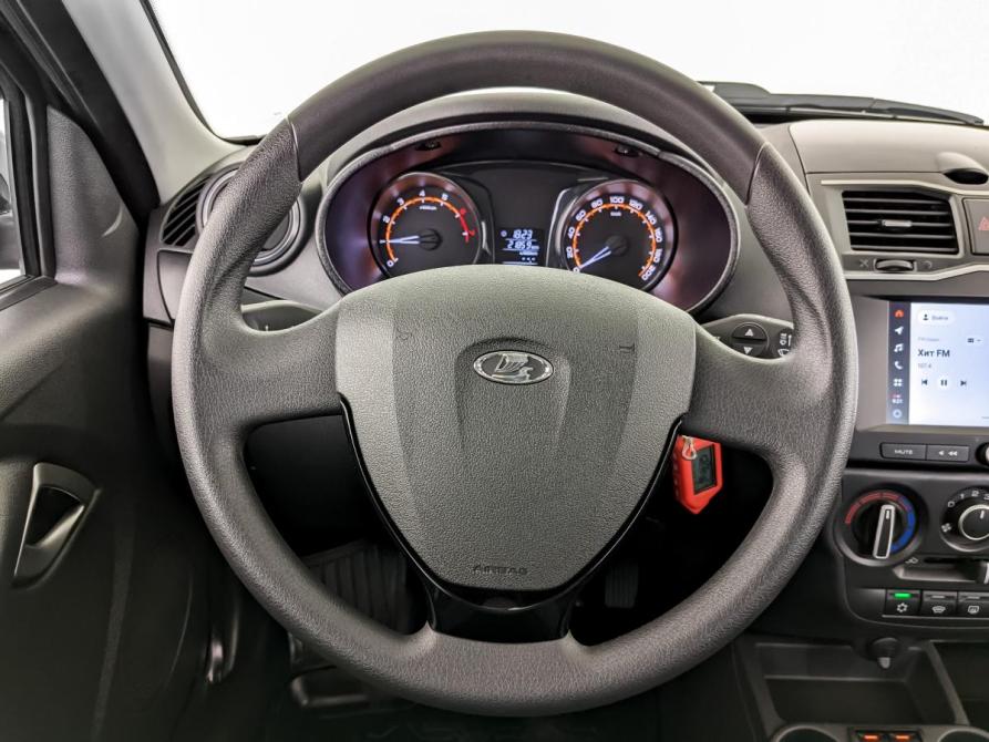 Lada (ВАЗ) Granta I Рестайлинг Москва  - изображение 22